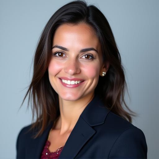 Andrea López, Directora de Riesgos de Andes Finanzas