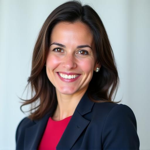 Isabel Mora, Gerente de Inversiones de Andes Finanzas