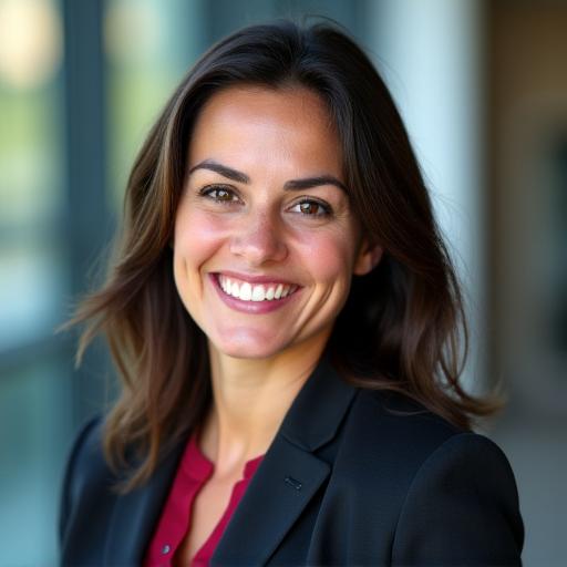 Javiera Rojas, Gerente de Wealth Planning de Andes Finanzas