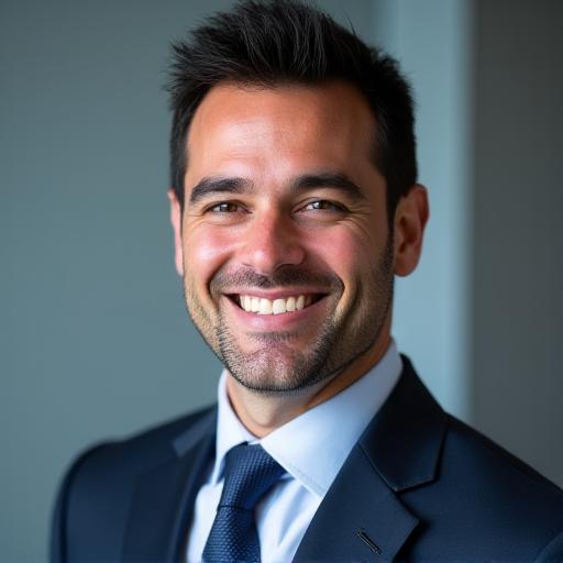 Raúl Sánchez, Socio Director de Andes Finanzas